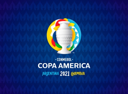 Brasil substitui Argentina e sediará Conmebol