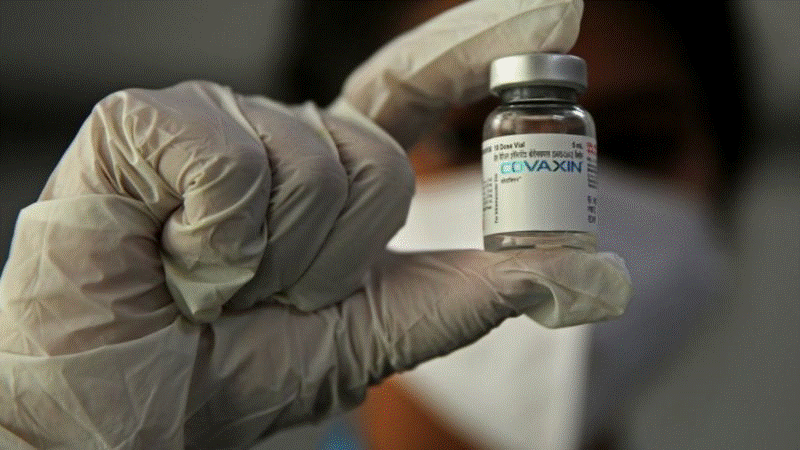 Covaxin é alvo de desconfiança na própria Índia por uso sem concluir testes
