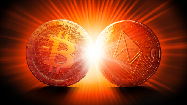 Atualização do ethereum já tem dia para acontecer, e moeda sobe mais que o bitcoin