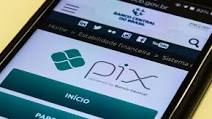 Campos Neto, anuncia o cartão Pix funcionaria como uma espécie de cartão pré-pago