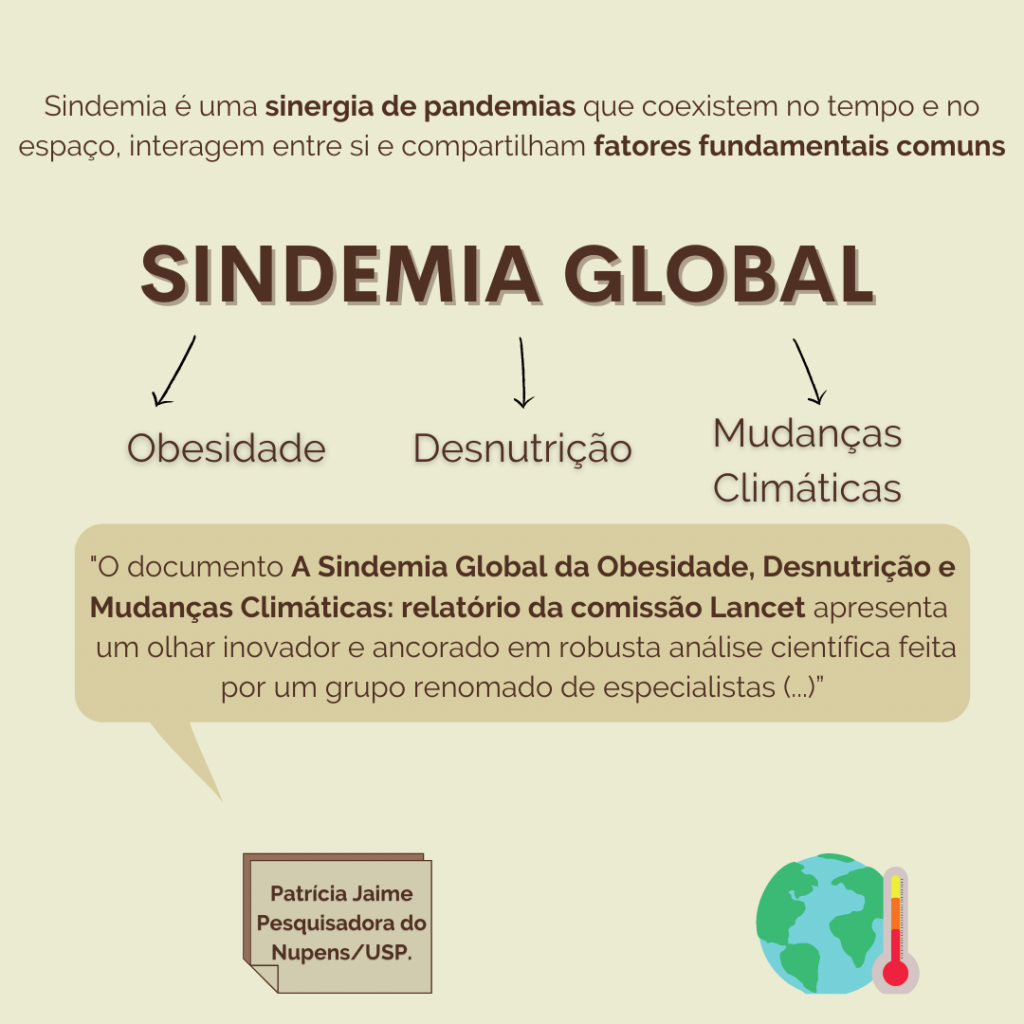 Saiba os setores mais prejudicados pelo efeito Sindemico