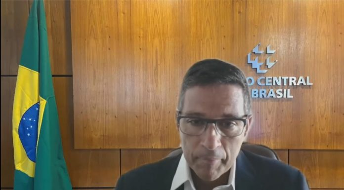 BC e CVM estudam regulação do Bitcoin no Brasil, diz presidente do Banco Central