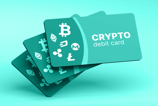 O que são cartões de débito criptografados?