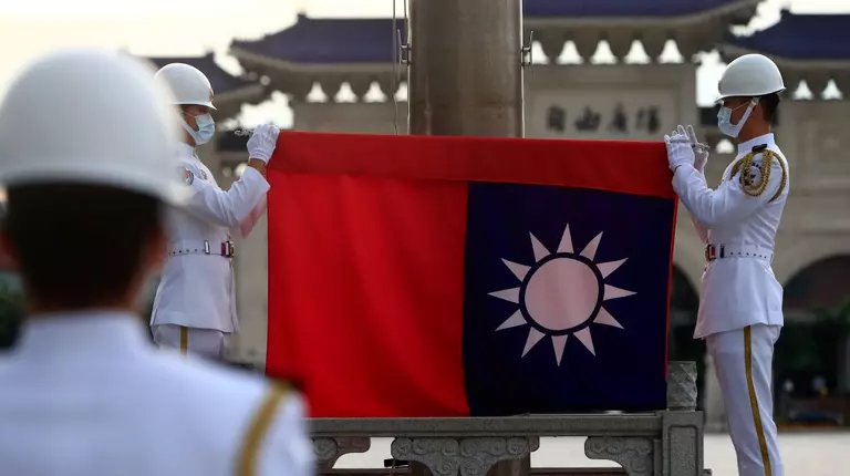 EUA propõe venda de armas a Taiwan no valor de US$ 750 milhões