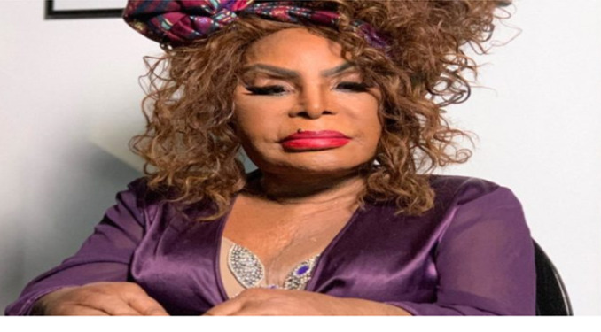 Eu quero cantar até o fim – Morre, Elza Soares aos 91 anos